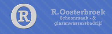 R. Oosterbroek - logo